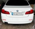 Білий БМВ 5 Серія, об'ємом двигуна 2 л та пробігом 0 тис. км за 9999 $, фото 1 на Automoto.ua