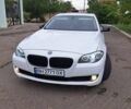 Білий БМВ 5 Серія, об'ємом двигуна 2 л та пробігом 120 тис. км за 14500 $, фото 4 на Automoto.ua