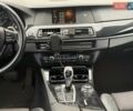 Білий БМВ 5 Серія, об'ємом двигуна 2 л та пробігом 151 тис. км за 12500 $, фото 31 на Automoto.ua