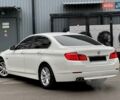 Білий БМВ 5 Серія, об'ємом двигуна 2 л та пробігом 183 тис. км за 13499 $, фото 12 на Automoto.ua