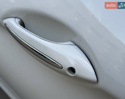 Белый БМВ 5 Серия, объемом двигателя 2 л и пробегом 182 тыс. км за 13499 $, фото 7 на Automoto.ua