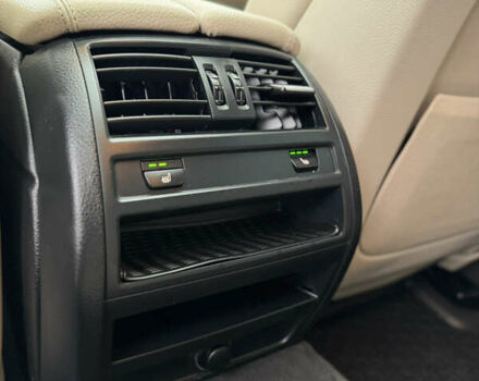 Белый БМВ 5 Серия, объемом двигателя 2 л и пробегом 205 тыс. км за 11400 $, фото 84 на Automoto.ua