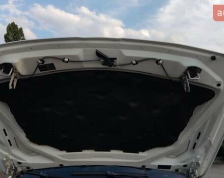 Белый БМВ 5 Серия, объемом двигателя 3 л и пробегом 290 тыс. км за 17500 $, фото 28 на Automoto.ua