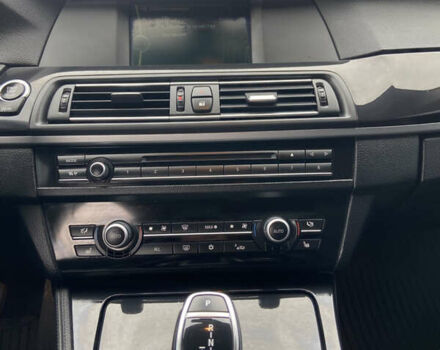 Білий БМВ 5 Серія, об'ємом двигуна 2 л та пробігом 171 тис. км за 13200 $, фото 23 на Automoto.ua