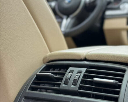 Білий БМВ 5 Серія, об'ємом двигуна 3 л та пробігом 254 тис. км за 12300 $, фото 23 на Automoto.ua