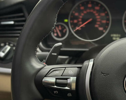 Белый БМВ 5 Серия, объемом двигателя 2.98 л и пробегом 255 тыс. км за 11800 $, фото 43 на Automoto.ua