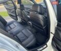 Белый БМВ 5 Серия, объемом двигателя 2 л и пробегом 180 тыс. км за 13300 $, фото 16 на Automoto.ua