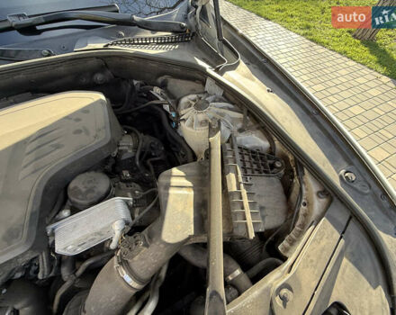 Білий БМВ 5 Серія, об'ємом двигуна 2 л та пробігом 105 тис. км за 14700 $, фото 66 на Automoto.ua