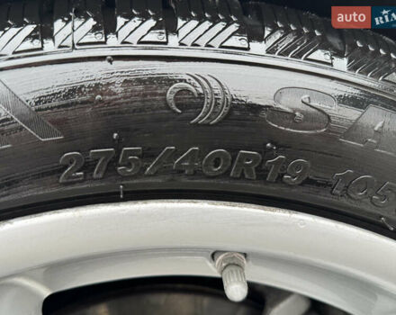 Белый БМВ 5 Серия, объемом двигателя 2 л и пробегом 205 тыс. км за 11400 $, фото 31 на Automoto.ua