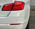 БМВ 5 Серия 2012 в Киеве на Automoto.ua Белый БМВ 5 Серия, объемом двигателя 2 л и пробегом 140 тыс. км за 15000 $, фото 14 на Automoto.ua