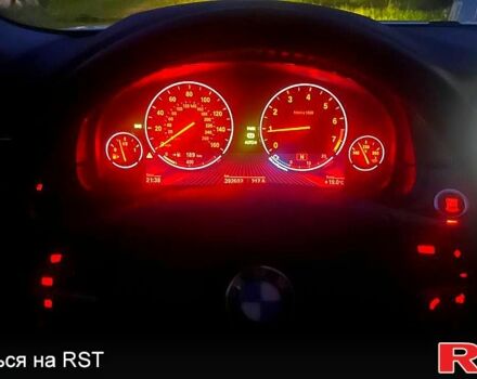 Белый БМВ 5 Серия, объемом двигателя 2 л и пробегом 0 тыс. км за 9999 $, фото 8 на Automoto.ua