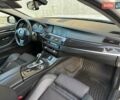 БМВ 5 Серия 2012 в Киеве на Automoto.ua Белый БМВ 5 Серия, объемом двигателя 2 л и пробегом 140 тыс. км за 15000 $, фото 20 на Automoto.ua