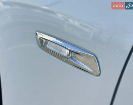 Білий БМВ 5 Серія, об'ємом двигуна 2 л та пробігом 257 тис. км за 12900 $, фото 29 на Automoto.ua