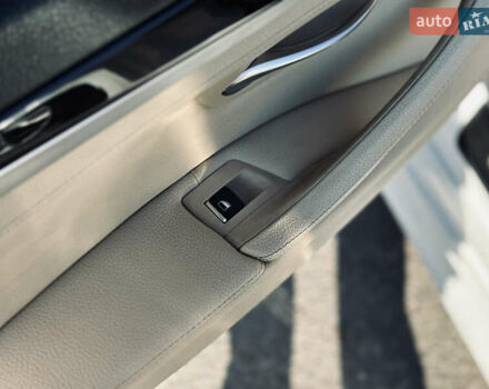 Білий БМВ 5 Серія, об'ємом двигуна 2 л та пробігом 257 тис. км за 12900 $, фото 14 на Automoto.ua
