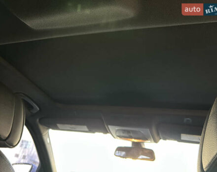 Білий БМВ 5 Серія, об'ємом двигуна 2 л та пробігом 214 тис. км за 16300 $, фото 15 на Automoto.ua