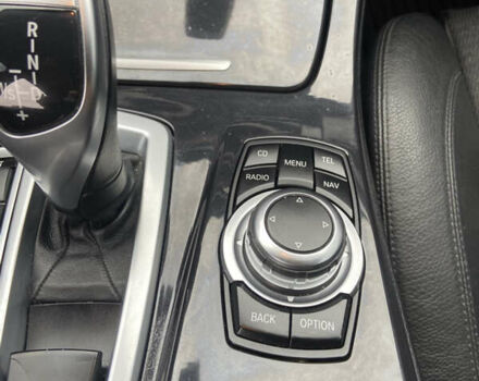 Білий БМВ 5 Серія, об'ємом двигуна 2 л та пробігом 171 тис. км за 13200 $, фото 24 на Automoto.ua