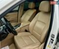 Білий БМВ 5 Серія, об'ємом двигуна 2 л та пробігом 288 тис. км за 9800 $, фото 14 на Automoto.ua