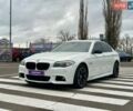 Белый БМВ 5 Серия, объемом двигателя 2 л и пробегом 288 тыс. км за 7199 $, фото 1 на Automoto.ua