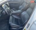 Белый БМВ 5 Серия, объемом двигателя 2 л и пробегом 180 тыс. км за 13300 $, фото 17 на Automoto.ua
