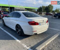 Білий БМВ 5 Серія, об'ємом двигуна 2.99 л та пробігом 209 тис. км за 13900 $, фото 7 на Automoto.ua