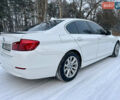 Білий БМВ 5 Серія, об'ємом двигуна 2 л та пробігом 327 тис. км за 14300 $, фото 7 на Automoto.ua