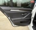 Білий БМВ 5 Серія, об'ємом двигуна 2.99 л та пробігом 129 тис. км за 14200 $, фото 17 на Automoto.ua