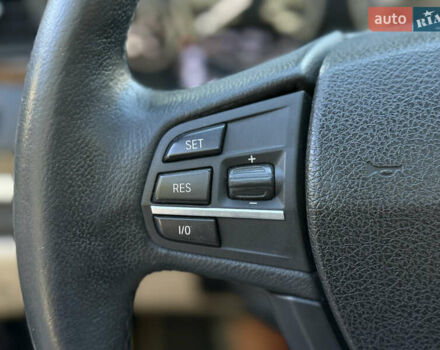 Білий БМВ 5 Серія, об'ємом двигуна 2.98 л та пробігом 210 тис. км за 12900 $, фото 65 на Automoto.ua