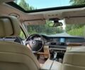 Белый БМВ 5 Серия, объемом двигателя 2 л и пробегом 200 тыс. км за 11800 $, фото 5 на Automoto.ua