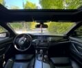 Білий БМВ 5 Серія, об'ємом двигуна 3 л та пробігом 196 тис. км за 14800 $, фото 13 на Automoto.ua