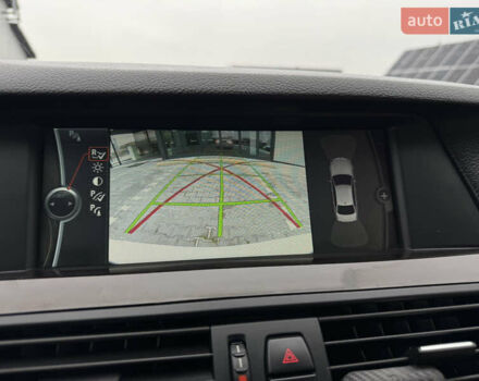 Белый БМВ 5 Серия, объемом двигателя 2 л и пробегом 205 тыс. км за 11400 $, фото 79 на Automoto.ua