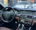 Белый БМВ 5 Серия, объемом двигателя 2.99 л и пробегом 255 тыс. км за 13900 $, фото 8 на Automoto.ua