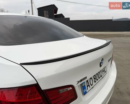 Білий БМВ 5 Серія, об'ємом двигуна 2.99 л та пробігом 129 тис. км за 14200 $, фото 13 на Automoto.ua