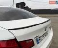 Білий БМВ 5 Серія, об'ємом двигуна 2.99 л та пробігом 129 тис. км за 14200 $, фото 13 на Automoto.ua