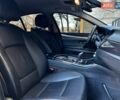Білий БМВ 5 Серія, об'ємом двигуна 2 л та пробігом 313 тис. км за 14999 $, фото 17 на Automoto.ua