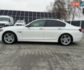 Белый БМВ 5 Серия, объемом двигателя 2 л и пробегом 205 тыс. км за 11400 $, фото 21 на Automoto.ua