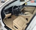 Белый БМВ 5 Серия, объемом двигателя 2 л и пробегом 183 тыс. км за 14500 $, фото 8 на Automoto.ua