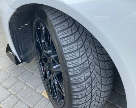 Белый БМВ 5 Серия, объемом двигателя 2.99 л и пробегом 215 тыс. км за 16500 $, фото 16 на Automoto.ua