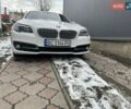 Белый БМВ 5 Серия, объемом двигателя 2.98 л и пробегом 245 тыс. км за 14000 $, фото 2 на Automoto.ua