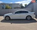 Белый БМВ 5 Серия, объемом двигателя 2 л и пробегом 245 тыс. км за 12000 $, фото 1 на Automoto.ua