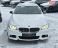 Белый БМВ 5 Серия, объемом двигателя 2 л и пробегом 240 тыс. км за 11999 $, фото 7 на Automoto.ua