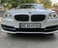 Білий БМВ 5 Серія, об'ємом двигуна 2 л та пробігом 186 тис. км за 11950 $, фото 8 на Automoto.ua