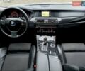 Білий БМВ 5 Серія, об'ємом двигуна 2 л та пробігом 183 тис. км за 13499 $, фото 24 на Automoto.ua