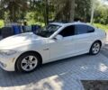 Белый БМВ 5 Серия, объемом двигателя 2 л и пробегом 175 тыс. км за 12800 $, фото 2 на Automoto.ua