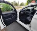 Білий БМВ 5 Серія, об'ємом двигуна 2 л та пробігом 288 тис. км за 11500 $, фото 13 на Automoto.ua