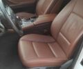 Белый БМВ 5 Серия, объемом двигателя 2 л и пробегом 213 тыс. км за 14000 $, фото 18 на Automoto.ua