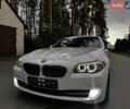 Білий БМВ 5 Серія, об'ємом двигуна 2 л та пробігом 220 тис. км за 12000 $, фото 1 на Automoto.ua