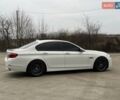 Білий БМВ 5 Серія, об'ємом двигуна 2.99 л та пробігом 129 тис. км за 14200 $, фото 5 на Automoto.ua