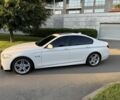 Белый БМВ 5 Серия, объемом двигателя 3 л и пробегом 256 тыс. км за 13100 $, фото 4 на Automoto.ua