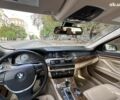 Білий БМВ 5 Серія, об'ємом двигуна 2 л та пробігом 186 тис. км за 11950 $, фото 13 на Automoto.ua