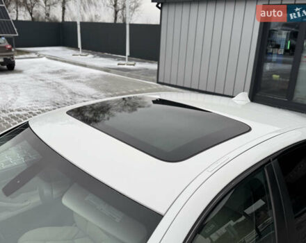 Белый БМВ 5 Серия, объемом двигателя 2 л и пробегом 205 тыс. км за 11400 $, фото 26 на Automoto.ua